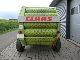 1990 Claas  Pick Rolland 44 S Agricultural vehicle Harvesting machine photo 9