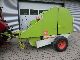1990 Claas  Pick Rolland 44 S Agricultural vehicle Harvesting machine photo 10