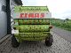 1990 Claas  Pick Rolland 44 S Agricultural vehicle Harvesting machine photo 1
