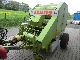 1990 Claas  Pick Rolland 44 S Agricultural vehicle Harvesting machine photo 2