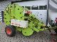 1990 Claas  Pick Rolland 44 S Agricultural vehicle Harvesting machine photo 4