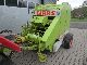 1990 Claas  Pick Rolland 44 S Agricultural vehicle Harvesting machine photo 5