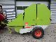 1990 Claas  Pick Rolland 44 S Agricultural vehicle Harvesting machine photo 8