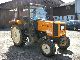 1989 Claas  Renault MX 65-32 Agricultural vehicle Tractor photo 2