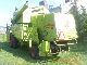 2011 Claas  mercator 50 Agricultural vehicle Combine harvester photo 2