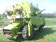 2011 Claas  mercator 50 Agricultural vehicle Combine harvester photo 3