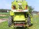 2011 Claas  mercator 50 Agricultural vehicle Combine harvester photo 4