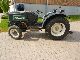 1993 Claas  55-14 Agricultural vehicle Tractor photo 2