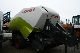 2007 Claas  Quadrant 3400 RC baler Agricultural vehicle Haymaking equipment photo 1