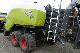 2007 Claas  Quadrant 3400 RC baler Agricultural vehicle Haymaking equipment photo 2