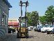 Daewoo  D15S 2011 Front-mounted forklift truck photo
