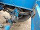 1994 Groenewegen  40FT container chassis Semi-trailer Swap chassis photo 1