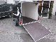 2011 Cheval Liberte  Cargo / Streetbox 750kg comfort chassis Trailer Motortcycle Trailer photo 3