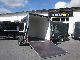 2011 Cheval Liberte  Cargo / Streetbox 750kg comfort chassis Trailer Motortcycle Trailer photo 4