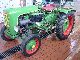 1956 Holder  B10 Agricultural vehicle Reaper photo 1
