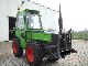 1985 Holder  A50 cabin with only 1470 hours! Agricultural vehicle Tractor photo 2