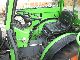 1985 Holder  A50 cabin with only 1470 hours! Agricultural vehicle Tractor photo 3