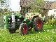 Holder  Agria 4800 1968 Tractor photo