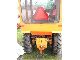 2011 Holder  Schanzlin small mini tractor front-brush shield Agricultural vehicle Other agricultural vehicles photo 4