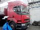 2000 Renault  PREMIUM CDI! PRIVILEGE! VAT INVOICE! Semi-trailer truck Standard tractor/trailer unit photo 2