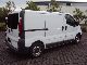 2009 Renault  Trafic L1H1 2.0 84kW short 2.9t air / APC / leather Van or truck up to 7.5t Box-type delivery van photo 1