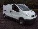 2009 Renault  Trafic L1H1 2.0 84kW short 2.9t air / APC / leather Van or truck up to 7.5t Box-type delivery van photo 3