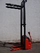 1999 Linde  L10 Battery Charger \u0026 int NEW! Forklift truck High lift truck photo 1