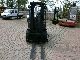 2004 Yale  GDP30, 3to Huibkraft, Triplex Forklift truck Front-mounted forklift truck photo 2