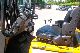 2005 Yale  GLP 16 AF Forklift truck Front-mounted forklift truck photo 6