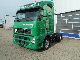 Volvo  FH FH440/4x2 you. Speedometer 2006 Standard tractor/trailer unit photo
