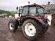 1997 New Holland  L 85 Agricultural vehicle Tractor photo 2