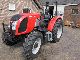 2010 Zetor  6441 proxim Agricultural vehicle Tractor photo 1