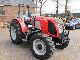 2010 Zetor  6441 proxim Agricultural vehicle Tractor photo 2