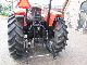 2010 Zetor  6441 proxim Agricultural vehicle Tractor photo 3