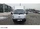 2008 Kia  K 2900 CHLODNIA Van or truck up to 7.5t Other vans/trucks up to 7 photo 2