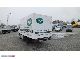 2008 Kia  K 2900 CHLODNIA Van or truck up to 7.5t Other vans/trucks up to 7 photo 3