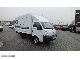 2008 Kia  K 2900 CHLODNIA Van or truck up to 7.5t Other vans/trucks up to 7 photo 4