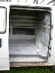 2006 Kia  Pregio trekking box 2.5d Van or truck up to 7.5t Box-type delivery van photo 7