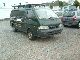 2002 Kia  pregio Van or truck up to 7.5t Box-type delivery van - long photo 1