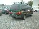 2002 Kia  pregio Van or truck up to 7.5t Box-type delivery van - long photo 2