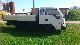 2000 Kia  K 2700 with engine failure Van or truck up to 7.5t Tipper photo 2