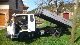 2000 Kia  K 2700 with engine failure Van or truck up to 7.5t Tipper photo 3