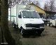 2005 Intrall  Lublin III Van or truck up to 7.5t Refrigerator box photo 1