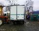 2005 Intrall  Lublin III Van or truck up to 7.5t Refrigerator box photo 2