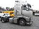 2010 Volvo  FH 13 540 Semi-trailer truck Standard tractor/trailer unit photo 1