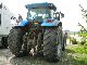 2008 Landini  Powermaster 200 \ Agricultural vehicle Tractor photo 2