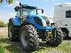 2008 Landini  Powermaster 200 \ Agricultural vehicle Tractor photo 3