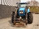 2008 Landini  VISION 105 98 4 WD Agricultural vehicle Tractor photo 1