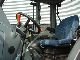 2008 Landini  VISION 105 98 4 WD Agricultural vehicle Tractor photo 2