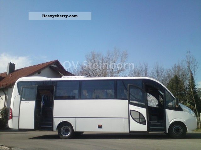 2012 Irisbus  Daily 90 stock, 30 sleeper seats Coach Coaches photo
